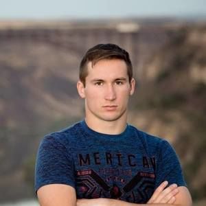 Meet your Posher, Theron